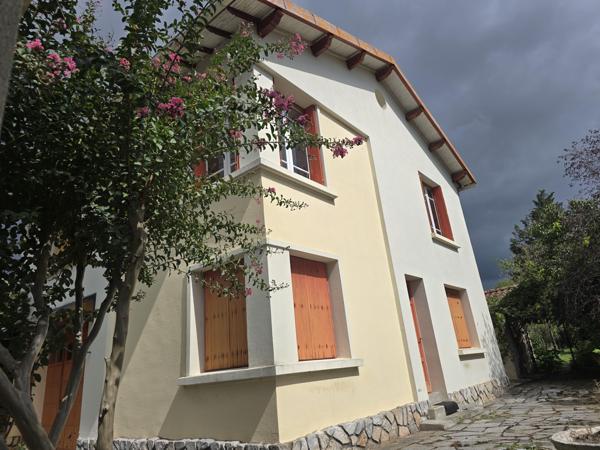 Vente / Ensemble de 2 maisons