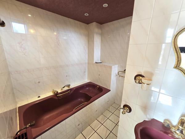 Vente / Ensemble de 2 maisons