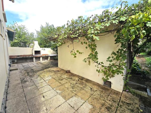 Vente / Ensemble de 2 maisons