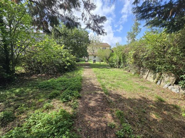 Vente / Ensemble de 2 maisons