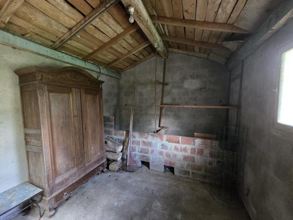 Vente / Ensemble de 2 maisons