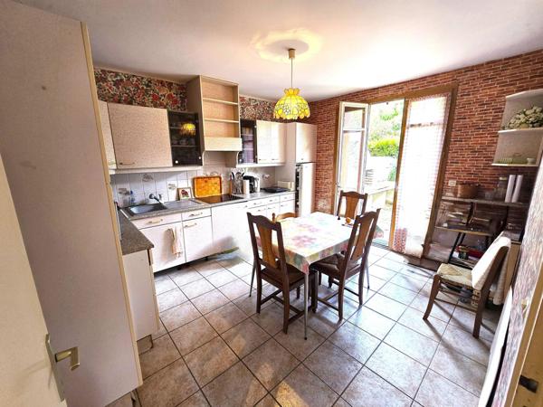 Vente / Ensemble de 2 maisons