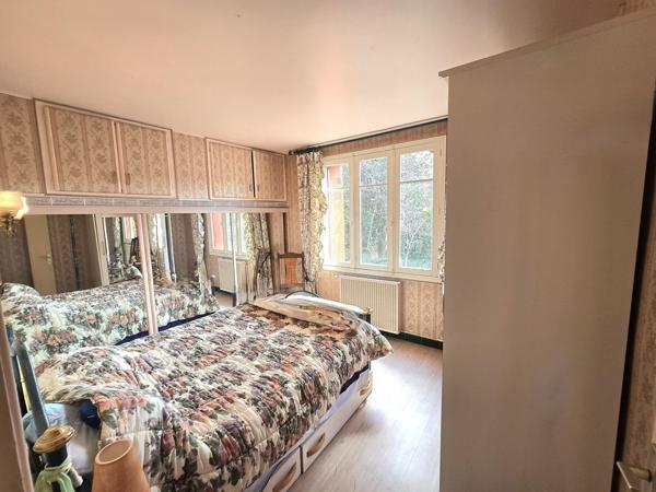 Vente / Ensemble de 2 maisons