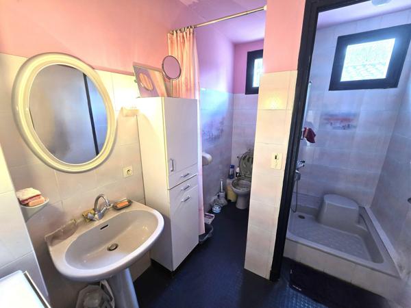 Vente / Ensemble de 2 maisons