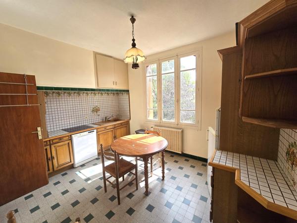 Vente / Ensemble de 2 maisons