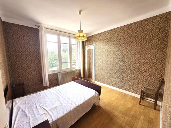 Vente / Ensemble de 2 maisons