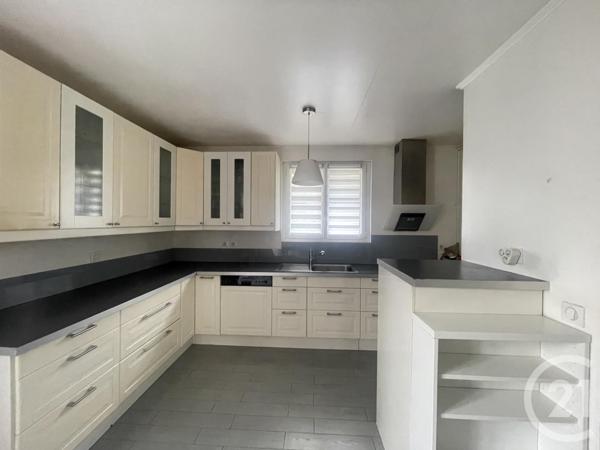 Maison à vendre  6 pièces - 130 m2 MAUREPAS - 78