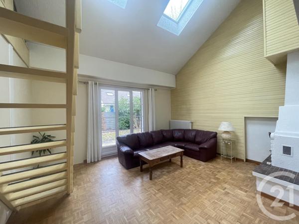 Maison à vendre  6 pièces - 130 m2 MAUREPAS - 78