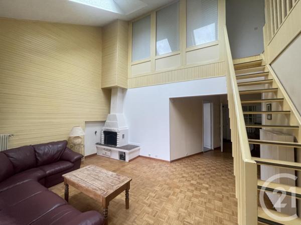 Maison à vendre  6 pièces - 130 m2 MAUREPAS - 78