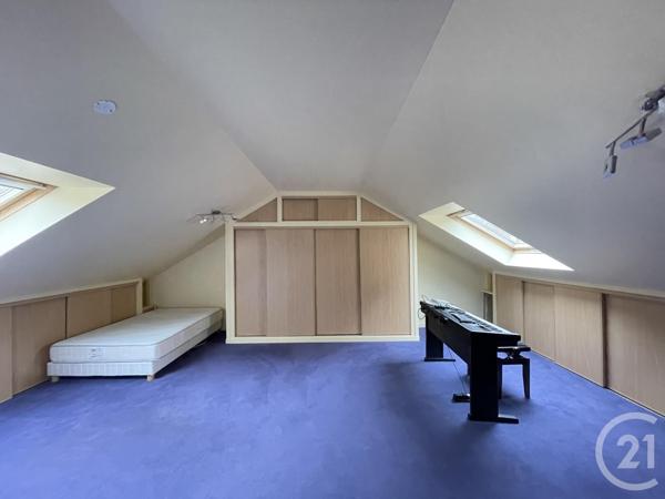 Maison à vendre  6 pièces - 130 m2 MAUREPAS - 78