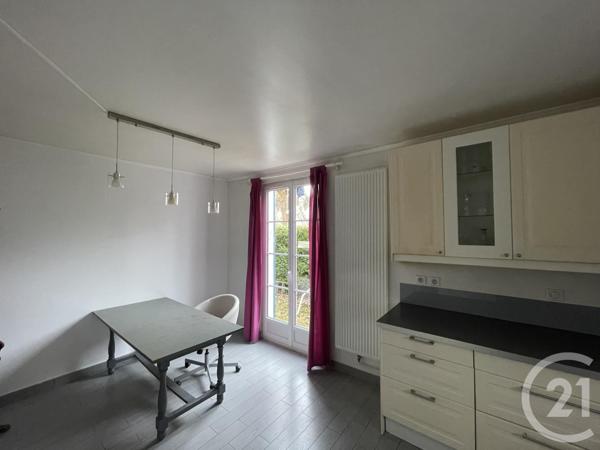 Maison à vendre  6 pièces - 130 m2 MAUREPAS - 78