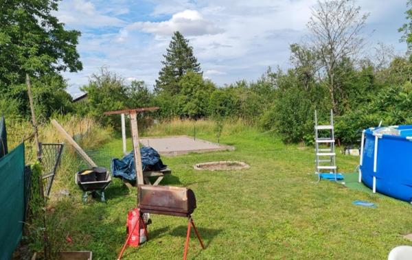 Vente Immeuble Chateau-salins   