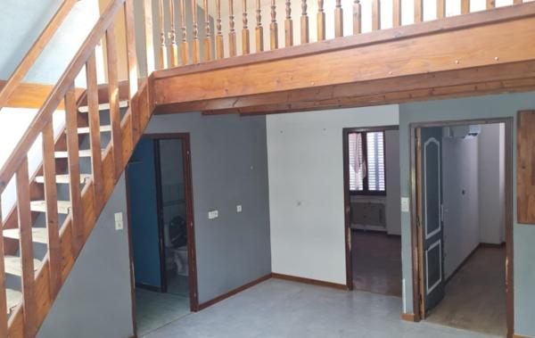 Vente Immeuble Chateau-salins   