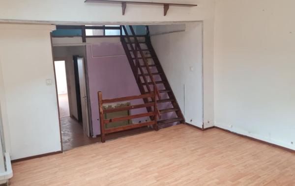 Vente Immeuble Chateau-salins   