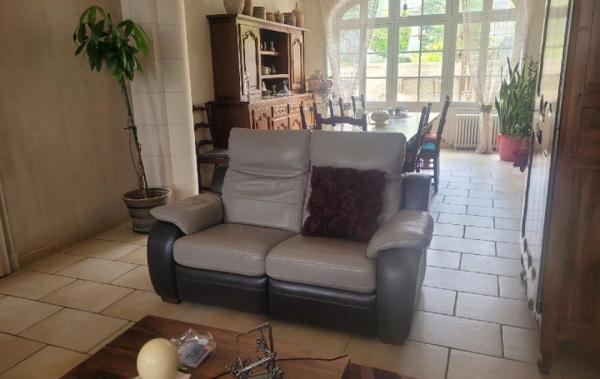 Vente Maison Saint-jean-d'angely   