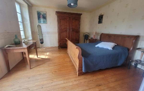 Vente Maison Saint-jean-d'angely   