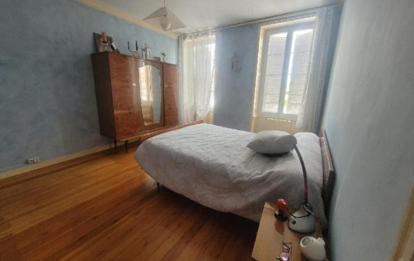 Vente Maison Saint-jean-d'angely   