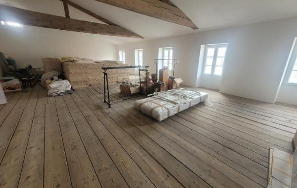 Vente Maison Saint-jean-d'angely   