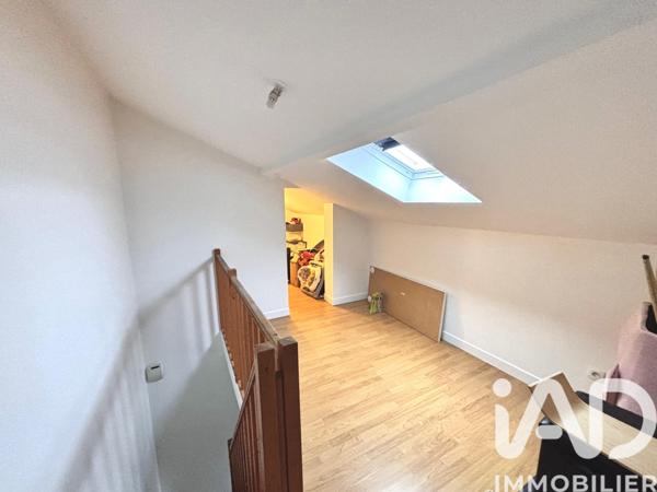 Appartement à vendre 4 pièces 83 m² Chanteloup-les-Vignes