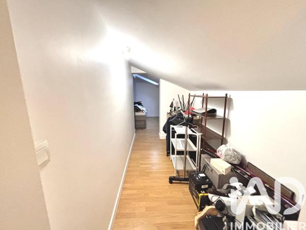 Appartement à vendre 4 pièces 83 m² Chanteloup-les-Vignes