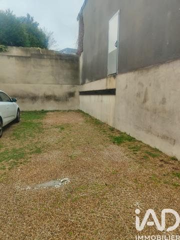 Appartement à vendre 4 pièces 83 m² Chanteloup-les-Vignes