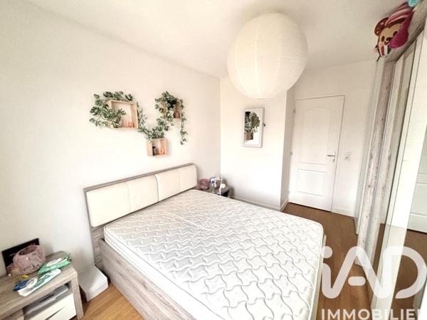 Appartement à vendre 4 pièces 83 m² Chanteloup-les-Vignes