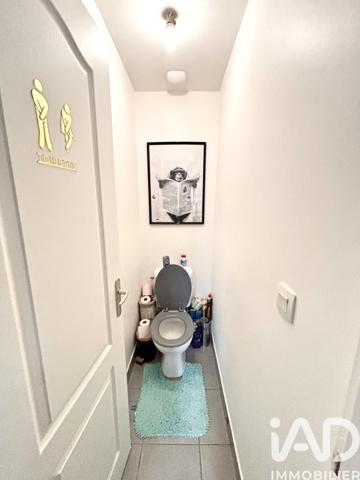 Appartement à vendre 4 pièces 83 m² Chanteloup-les-Vignes