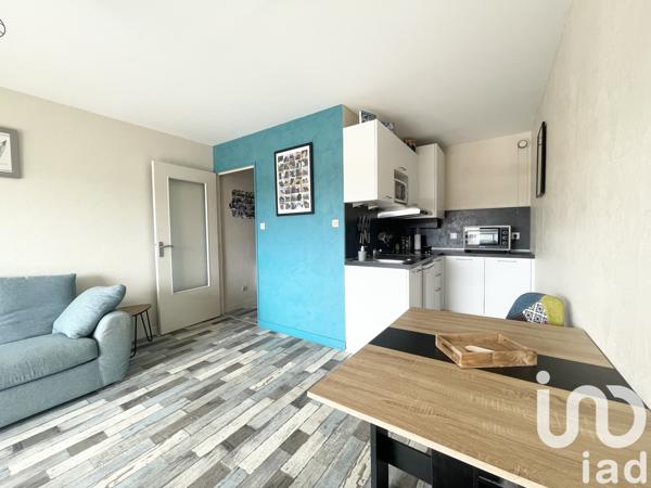 Appartement à vendre 1 pièce 30 m² Camiers