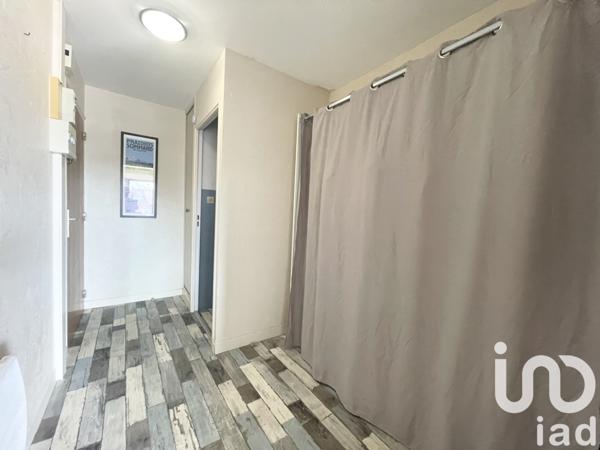 Appartement à vendre 1 pièce 30 m² Camiers