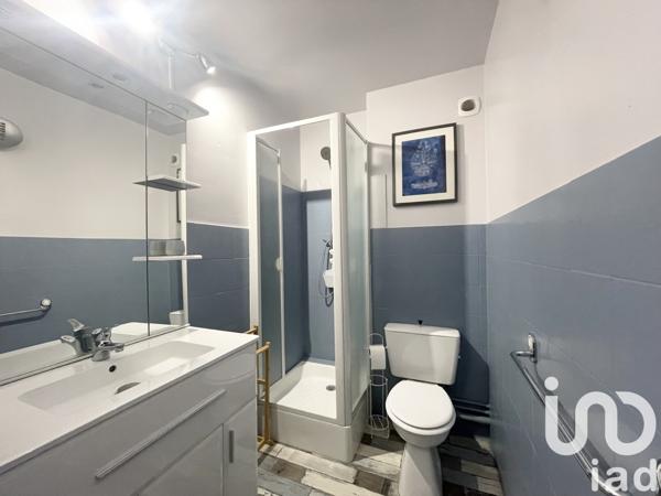 Appartement à vendre 1 pièce 30 m² Camiers