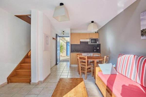 INVESTISSEMENT LOCATIF – MONTIGNAC-LASCAUX – Résidence de Tourisme Le Hameau du Moulin - 6,26 % de rentabilité