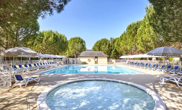 INVESTISSEMENT LOCATIF – MONTIGNAC-LASCAUX – Résidence de Tourisme Le Hameau du Moulin - 6,26 % de rentabilité