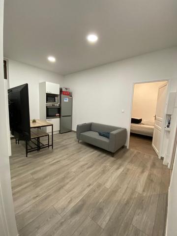 Location appartement Chambéry - 4 pièce(s) - 60 m² - 510 €/mois