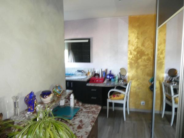 GERARDMER (88) Chalet haut de gamme T6 de 150m², terrain 1450m².