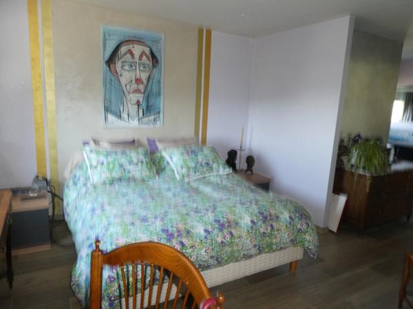 GERARDMER (88) Chalet haut de gamme T6 de 150m², terrain 1450m².