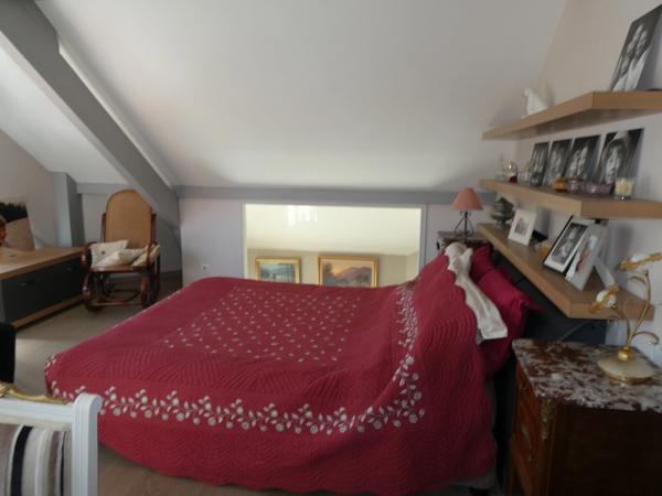GERARDMER (88) Chalet haut de gamme T6 de 150m², terrain 1450m².