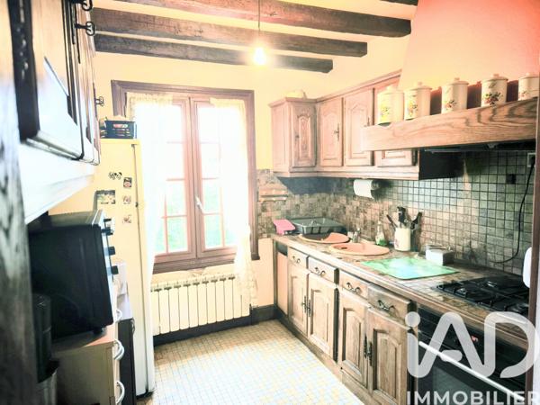 Maison à vendre 4 pièces 80 m² Romorantin-Lanthenay