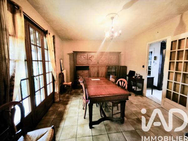 Maison à vendre 4 pièces 80 m² Romorantin-Lanthenay