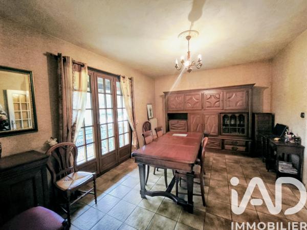 Maison à vendre 4 pièces 80 m² Romorantin-Lanthenay