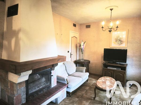 Maison à vendre 4 pièces 80 m² Romorantin-Lanthenay