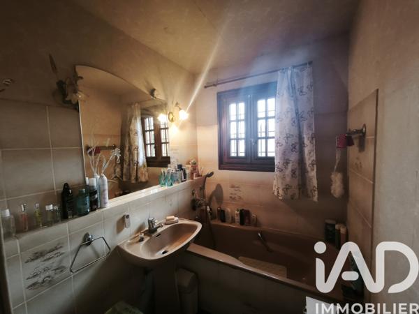 Maison à vendre 4 pièces 80 m² Romorantin-Lanthenay