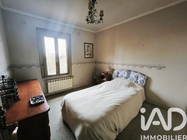 Maison à vendre 4 pièces 80 m² Romorantin-Lanthenay