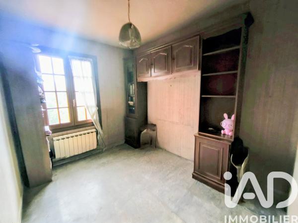 Maison à vendre 4 pièces 80 m² Romorantin-Lanthenay