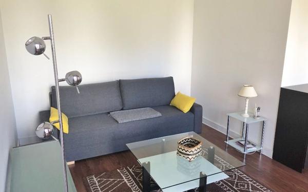 Appartement à louer    1 pièce • 29,26 m2 Versailles