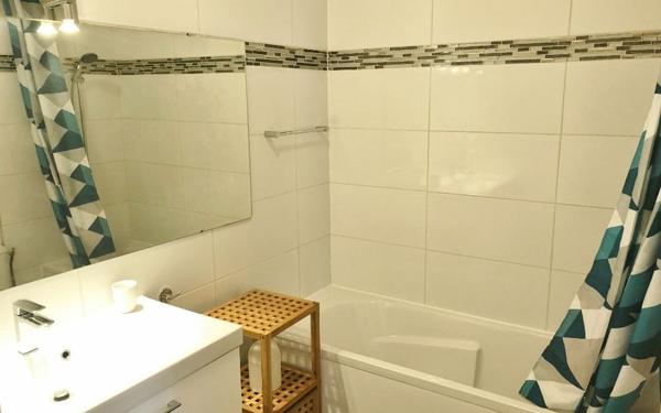 Appartement à louer    1 pièce • 29,26 m2 Versailles