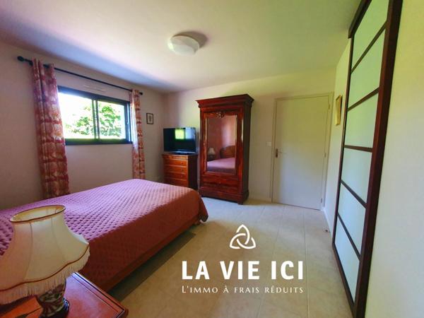 Maison récente et spacieuse à 5kms de Vannes