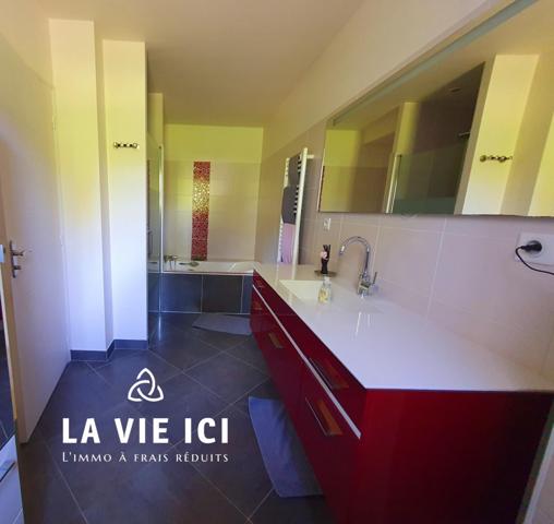 Maison récente et spacieuse à 5kms de Vannes