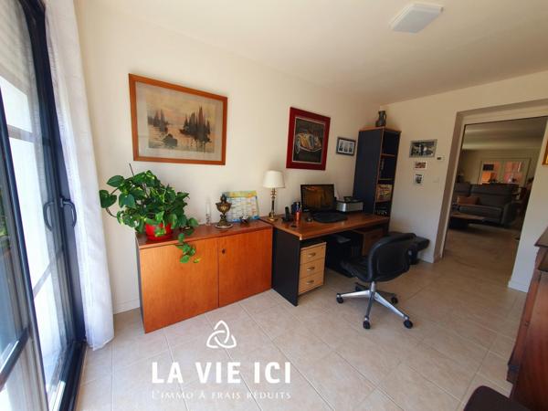 Maison récente et spacieuse à 5kms de Vannes