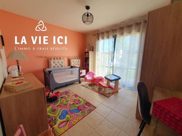 Maison récente et spacieuse à 5kms de Vannes