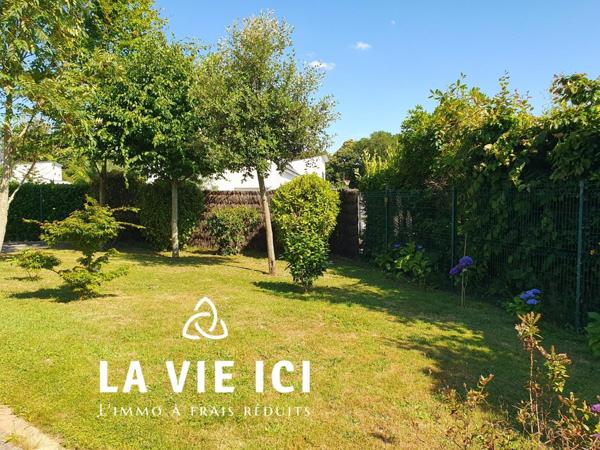 Maison récente et spacieuse à 5kms de Vannes